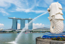 狮城最富有1%家庭握14%财富 政府持续追踪财富分布变化