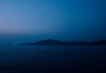 中美战机在黄海上空一度对峙