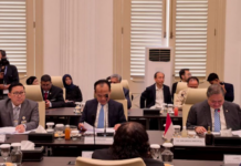 印尼寻求与美国农业部深化动物健康和生物安全合作