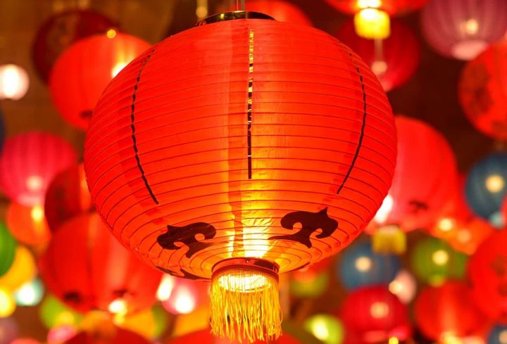 国内多地迎春活动热闹展开