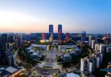 江门观赏鱼首次“游”向欧盟 政企同心打通海外市场通道