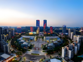 江门观赏鱼首次“游”向欧盟 政企同心打通海外市场通道