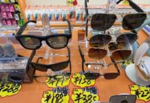 这些火出时尚圈的眼镜,在深圳卖爆