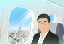 一触即达!走进住粤全国政协委员履职现场