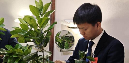 携“土特产”赴盛会,人大代表讲述广东乡村振兴“破土”之路