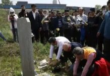 纳土归宋后,吴越王再次以坚毅隐忍护佑了子孙后代