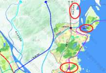 深圳⇄珠海30分钟!深珠通道最新消息