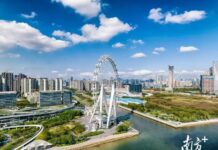 广州新机场,为何建在佛山?| 粤有料