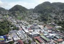 韩正访问塞舌尔