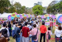 两会明信片 | 国际一流湾区正加速崛起