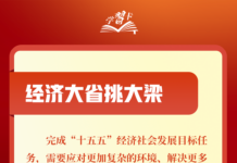 学习卡丨连续四年参加江苏代表团审议,这些重要议题总书记高度关注