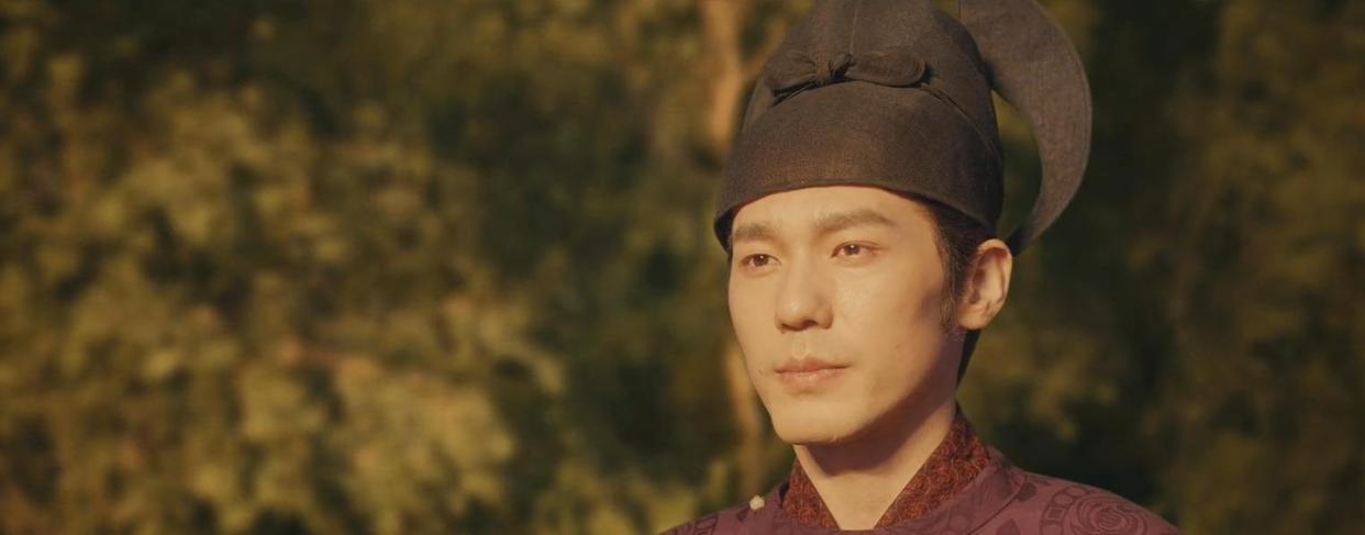 《太平年》里忠臣慎温其的家族用时间证明，真正的传承在于风骨与学识