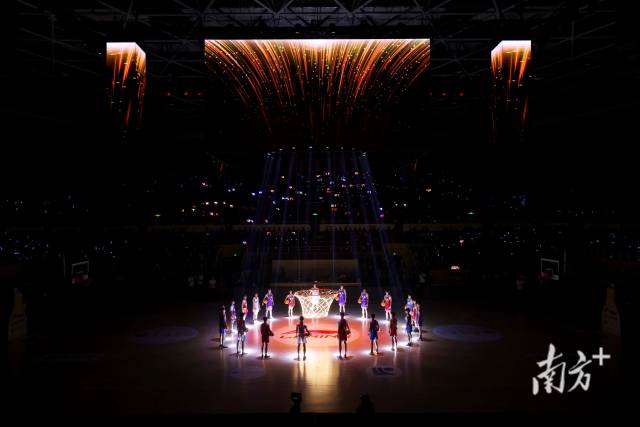 南方+ 姚志豪 拍摄