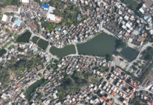 【大美广东·中印尼双语】(Bilingual Cina dan Indonesia)西樵松塘的古韵新生