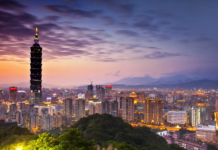 中国国台办批美台所谓 “对等贸易协议”:实为霸凌卖台契约 必遭反噬