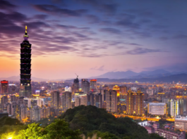 中国国台办批美台所谓 “对等贸易协议”:实为霸凌卖台契约 必遭反噬