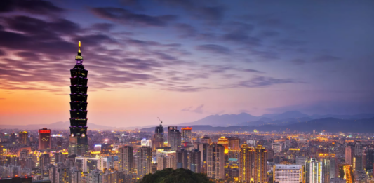 中国国台办批美台所谓 “对等贸易协议”:实为霸凌卖台契约 必遭反噬