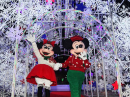 泰国拟建东南亚首座迪士尼乐园 落地东部经济走廊