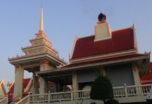 泰国柴油短缺致寺庙火化仪式受阻