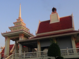 泰国柴油短缺致寺庙火化仪式受阻