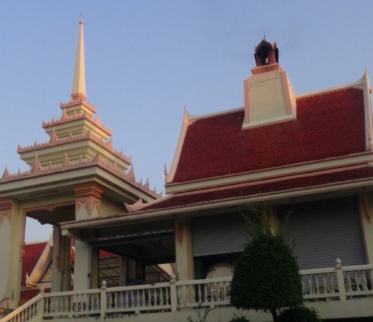 泰国柴油短缺致寺庙火化仪式受阻