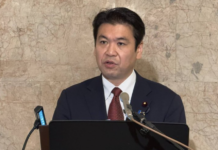 被爆曾与人妻外遇 日本教长承认但无意辞职