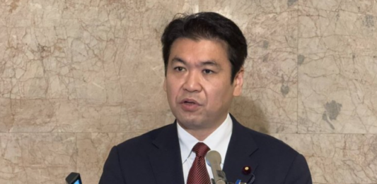 被爆曾与人妻外遇 日本教长承认但无意辞职