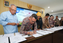 努山塔拉新首都2026年一季度锁定巨额投资 本土与中资协同助力建设