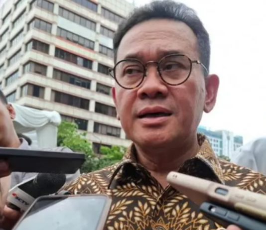 中东战争致物流成本上涨 印尼贸易部长回应中国大蒜进口事宜