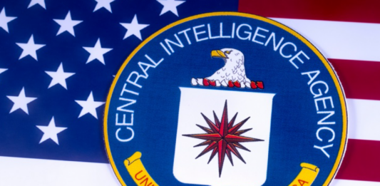 美情报界将中俄及朝鲜、伊朗和巴基斯坦列为安全威胁