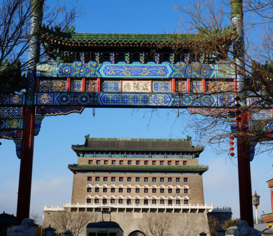 2026全球软实力指数:中国飙升9位首超美国,多项指标排名第一