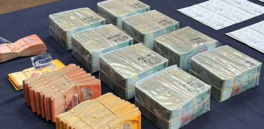 疯狂!半身不遂嫌犯坐轮椅参与抢劫