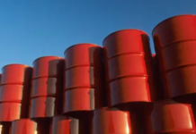 中东产油国相继减产 全球石油危机升级