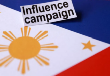 涉嫌给中国当间谍 菲逮捕多名公民