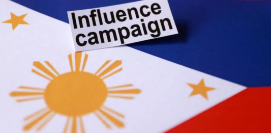 涉嫌给中国当间谍 菲逮捕多名公民