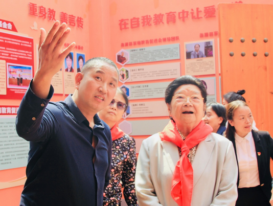 以协同育人强基固本 以县域实践赋能教育强省