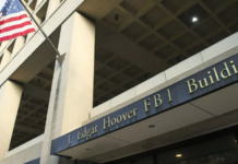 FBI指控三人向中国转移价值25亿美元的人工智能技术