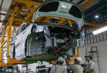 印尼2026年2月制造业PMI大幅走强 创近两年最快扩张速度