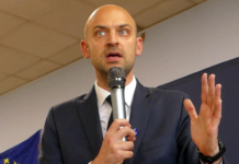 法国外长:中美竞争是当今地缘政治的主要挑战