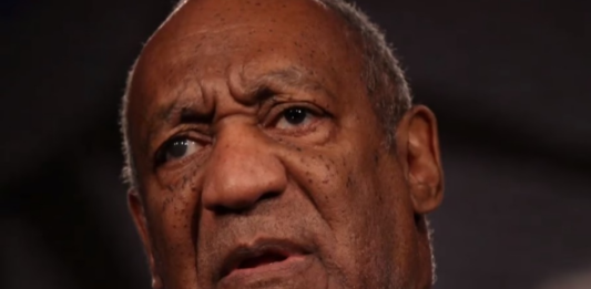 美国老牌谐星比尔·寇斯比性侵案宣判 受害人获赔超1900万美元