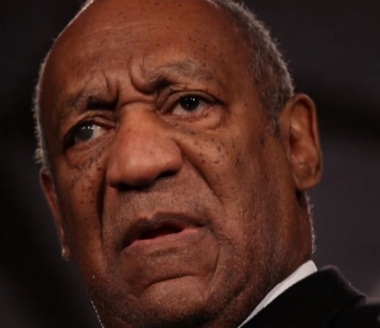 美国老牌谐星比尔·寇斯比性侵案宣判 受害人获赔超1900万美元