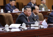 金正恩强调巩固拥核国地位 正式将韩国定为“头号敌国”