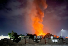 专家:美国对伊朗的空袭 可能只持续数日或数周