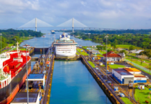 长和集团子公司就巴拿马港口被接管提起仲裁 索赔至少20亿美元