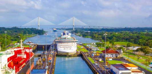 长和集团子公司就巴拿马港口被接管提起仲裁 索赔至少20亿美元