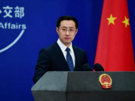 特朗普威胁摧毁伊朗发电厂 中国警告中东局势可能失控