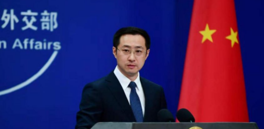 特朗普威胁摧毁伊朗发电厂 中国警告中东局势可能失控