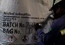 【特稿】印尼正式批准镍及煤炭出口征税 国际镍价应声飙升
