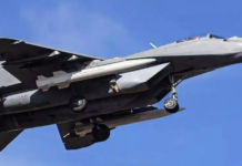 武契奇证实塞尔维亚采购中国超音速导弹 应对周边安全威胁