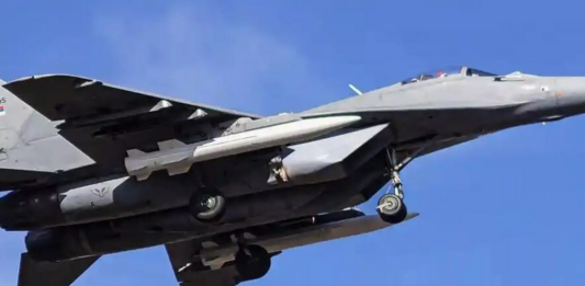 武契奇证实塞尔维亚采购中国超音速导弹 应对周边安全威胁